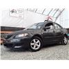 Image 1 : D6 --  2006 MAZDA 3 I, Blue, 226 292 KM