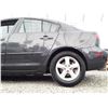 Image 20 : D6 --  2006 MAZDA 3 I, Blue, 226 292 KM