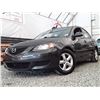 Image 2 : D6 --  2006 MAZDA 3 I, Blue, 226 292 KM