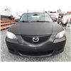 Image 4 : D6 --  2006 MAZDA 3 I, Blue, 226 292 KM