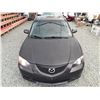 Image 5 : D6 --  2006 MAZDA 3 I, Blue, 226 292 KM