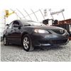 Image 6 : D6 --  2006 MAZDA 3 I, Blue, 226 292 KM