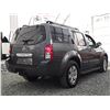 Image 13 : D5 --  2006 NISSAN PATHFINDER LE 4X4 , Grey, 150,998 MILES KM