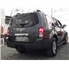 Image 14 : D5 --  2006 NISSAN PATHFINDER LE 4X4 , Grey, 150,998 MILES KM