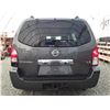 Image 15 : D5 --  2006 NISSAN PATHFINDER LE 4X4 , Grey, 150,998 MILES KM