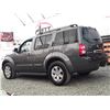 Image 19 : D5 --  2006 NISSAN PATHFINDER LE 4X4 , Grey, 150,998 MILES KM