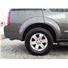 Image 34 : D5 --  2006 NISSAN PATHFINDER LE 4X4 , Grey, 150,998 MILES KM