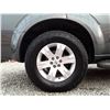 Image 35 : D5 --  2006 NISSAN PATHFINDER LE 4X4 , Grey, 150,998 MILES KM