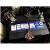 Image 41 : D5 --  2006 NISSAN PATHFINDER LE 4X4 , Grey, 150,998 MILES KM