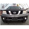 Image 4 : D5 --  2006 NISSAN PATHFINDER LE 4X4 , Grey, 150,998 MILES KM