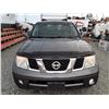 Image 5 : D5 --  2006 NISSAN PATHFINDER LE 4X4 , Grey, 150,998 MILES KM