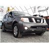 Image 7 : D5 --  2006 NISSAN PATHFINDER LE 4X4 , Grey, 150,998 MILES KM