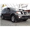 Image 8 : D5 --  2006 NISSAN PATHFINDER LE 4X4 , Grey, 150,998 MILES KM