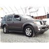 Image 9 : D5 --  2006 NISSAN PATHFINDER LE 4X4 , Grey, 150,998 MILES KM