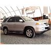 Image 10 : E4 --  2004 ACURA MDX TOURING AWD, Silver, 236321 KM