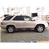 Image 11 : E4 --  2004 ACURA MDX TOURING AWD, Silver, 236321 KM