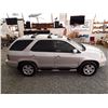 Image 13 : E4 --  2004 ACURA MDX TOURING AWD, Silver, 236321 KM