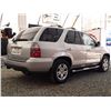 Image 14 : E4 --  2004 ACURA MDX TOURING AWD, Silver, 236321 KM