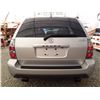 Image 16 : E4 --  2004 ACURA MDX TOURING AWD, Silver, 236321 KM
