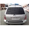 Image 17 : E4 --  2004 ACURA MDX TOURING AWD, Silver, 236321 KM