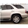 Image 26 : E4 --  2004 ACURA MDX TOURING AWD, Silver, 236321 KM