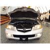 Image 40 : E4 --  2004 ACURA MDX TOURING AWD, Silver, 236321 KM