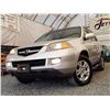 Image 4 : E4 --  2004 ACURA MDX TOURING AWD, Silver, 236321 KM