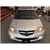 Image 7 : E4 --  2004 ACURA MDX TOURING AWD, Silver, 236321 KM