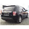 Image 13 : E5 --  2006 CHEVROLET EQUINOX LT AWD , Black, 193576 KM