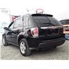 Image 16 : E5 --  2006 CHEVROLET EQUINOX LT AWD , Black, 193576 KM