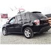 Image 17 : E5 --  2006 CHEVROLET EQUINOX LT AWD , Black, 193576 KM