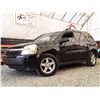 Image 1 : E5 --  2006 CHEVROLET EQUINOX LT AWD , Black, 193576 KM