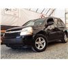 Image 2 : E5 --  2006 CHEVROLET EQUINOX LT AWD , Black, 193576 KM