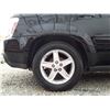 Image 30 : E5 --  2006 CHEVROLET EQUINOX LT AWD , Black, 193576 KM