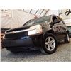 Image 3 : E5 --  2006 CHEVROLET EQUINOX LT AWD , Black, 193576 KM