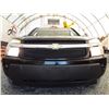 Image 4 : E5 --  2006 CHEVROLET EQUINOX LT AWD , Black, 193576 KM