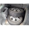 Image 50 : E5 --  2006 CHEVROLET EQUINOX LT AWD , Black, 193576 KM