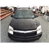 Image 6 : E5 --  2006 CHEVROLET EQUINOX LT AWD , Black, 193576 KM