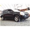 Image 9 : E5 --  2006 CHEVROLET EQUINOX LT AWD , Black, 193576 KM