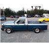 Image 17 : A12A --  1992 FORD RANGER CUSTOM, Green, 369983 KM