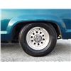 Image 19 : A12A --  1992 FORD RANGER CUSTOM, Green, 369983 KM