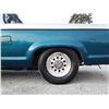 Image 20 : A12A --  1992 FORD RANGER CUSTOM, Green, 369983 KM