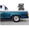 Image 21 : A12A --  1992 FORD RANGER CUSTOM, Green, 369983 KM
