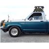 Image 22 : A12A --  1992 FORD RANGER CUSTOM, Green, 369983 KM