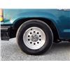 Image 24 : A12A --  1992 FORD RANGER CUSTOM, Green, 369983 KM