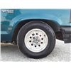 Image 26 : A12A --  1992 FORD RANGER CUSTOM, Green, 369983 KM