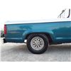 Image 30 : A12A --  1992 FORD RANGER CUSTOM, Green, 369983 KM