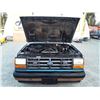 Image 32 : A12A --  1992 FORD RANGER CUSTOM, Green, 369983 KM