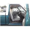 Image 38 : A12A --  1992 FORD RANGER CUSTOM, Green, 369983 KM