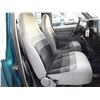 Image 39 : A12A --  1992 FORD RANGER CUSTOM, Green, 369983 KM